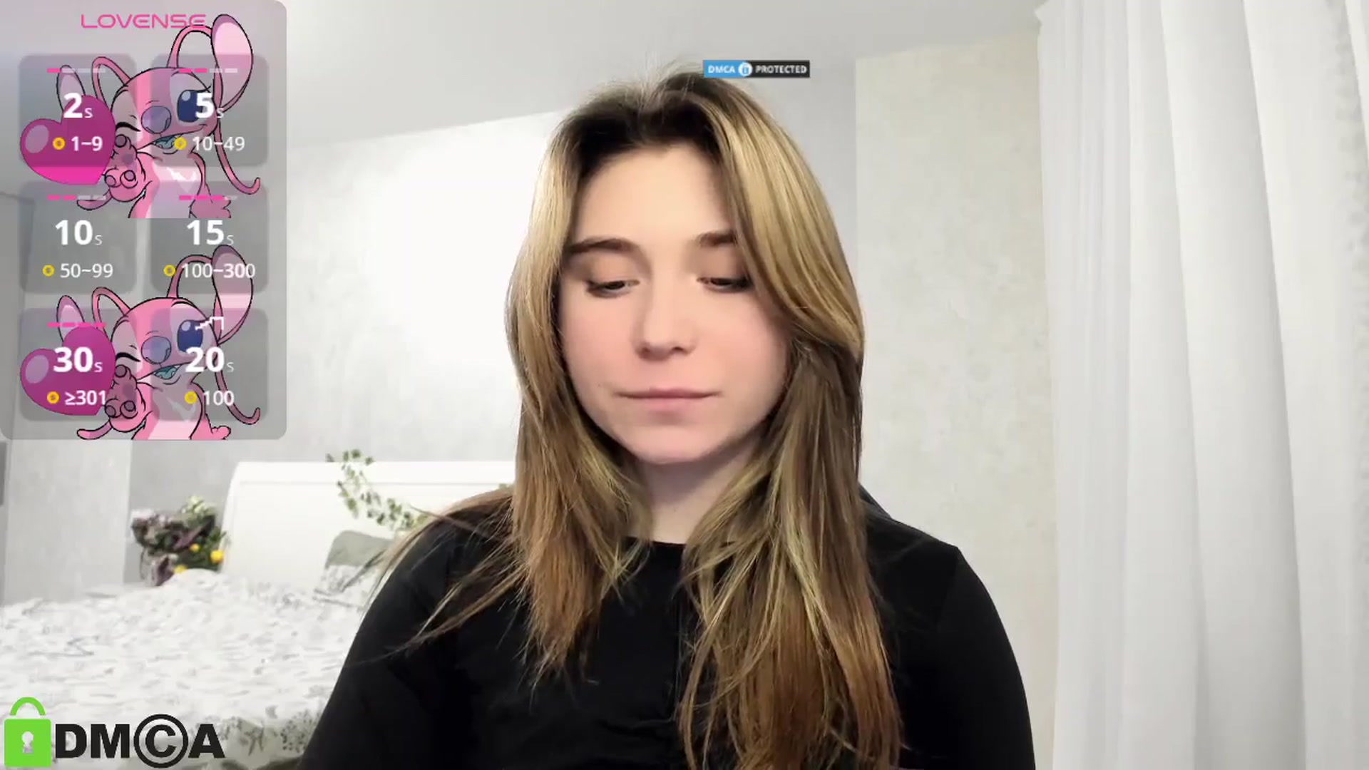 Gallery image thumbnail from MonicaaCute's myfreecams stream on, 02/10/2025, 19:03 image 18 of 20