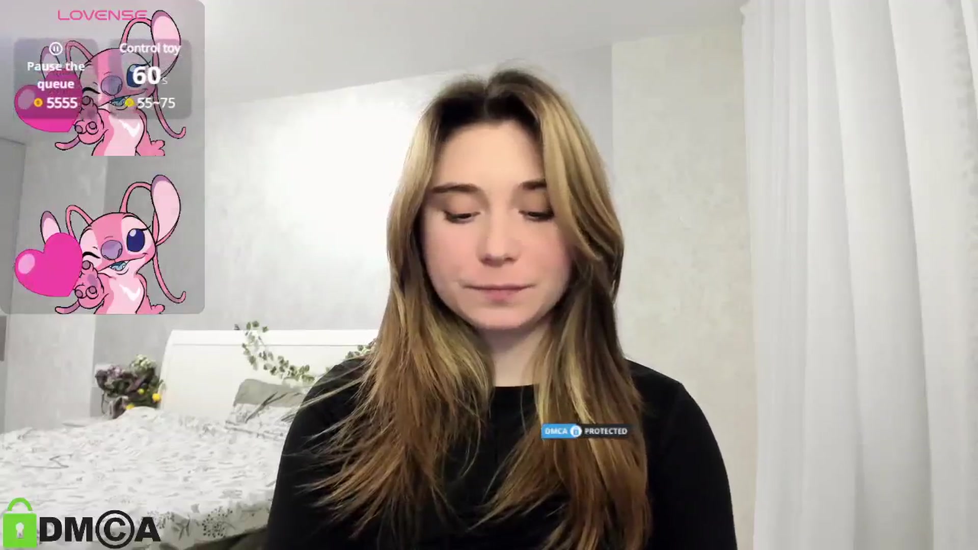 Gallery image thumbnail from MonicaaCute's myfreecams stream on, 02/10/2025, 19:03 image 17 of 20