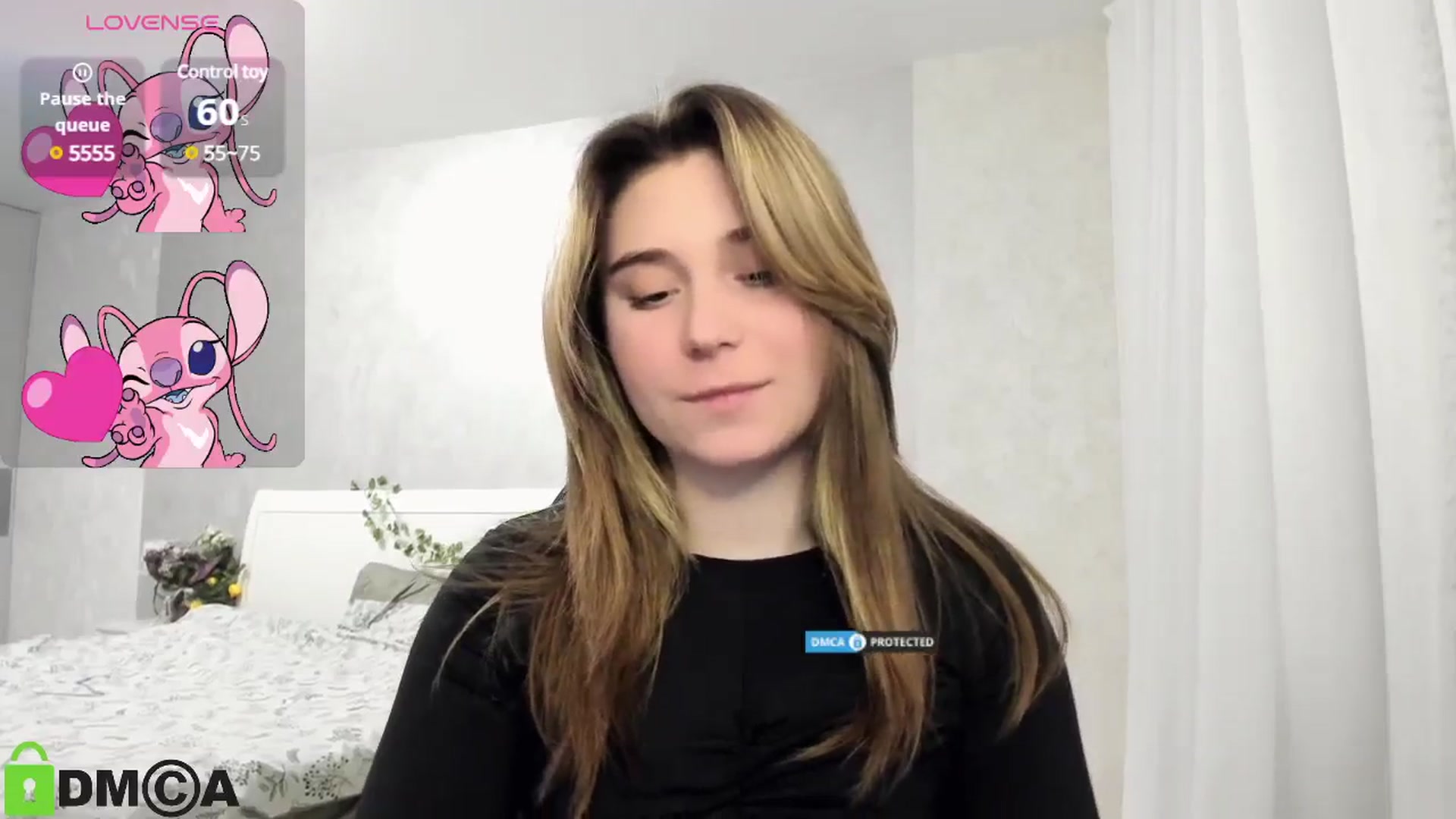 Gallery image thumbnail from MonicaaCute's myfreecams stream on, 02/10/2025, 19:03 image 7 of 20