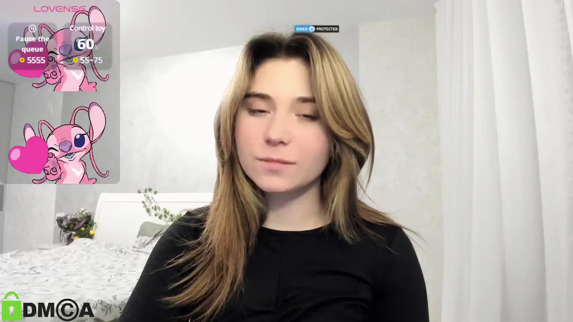 Gallery image thumbnail from MonicaaCute's myfreecams stream on, 02/10/2025, 19:03 image 16 of 20