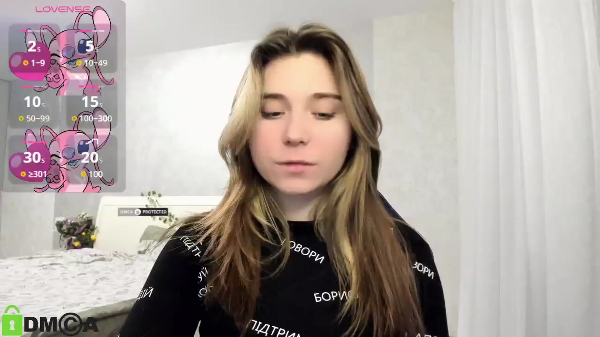 Gallery image thumbnail from MonicaaCute's myfreecams stream on, 02/11/2025, 18:11 image 3 of 20