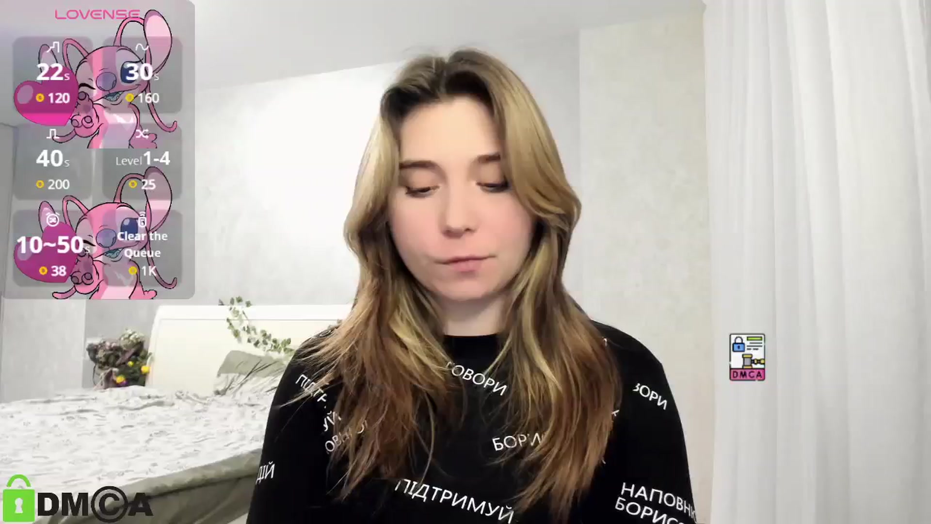 Gallery image thumbnail from MonicaaCute's myfreecams stream on, 02/11/2025, 18:11 image 14 of 20