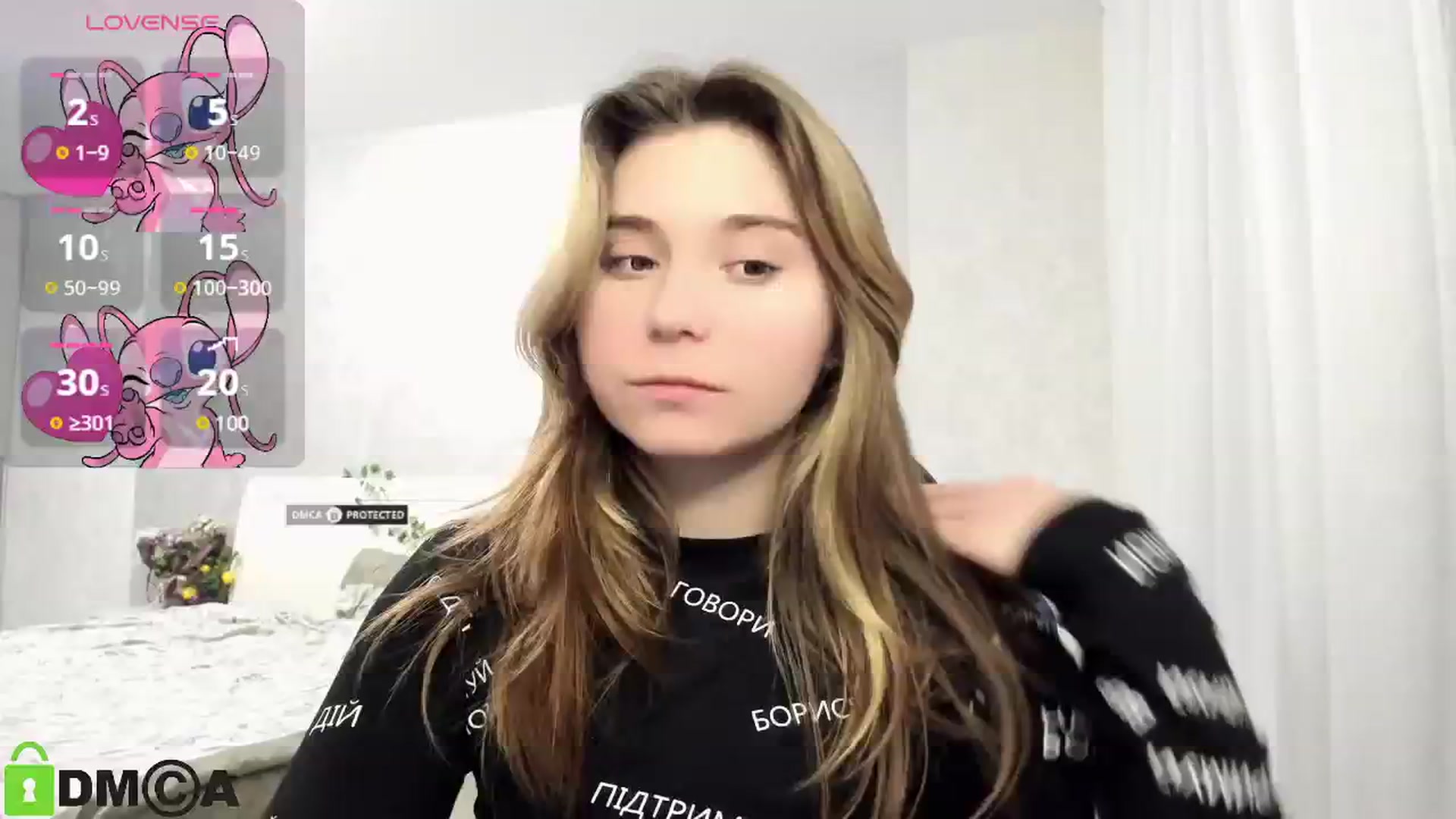 Gallery image thumbnail from MonicaaCute's myfreecams stream on, 02/11/2025, 18:11 image 18 of 20