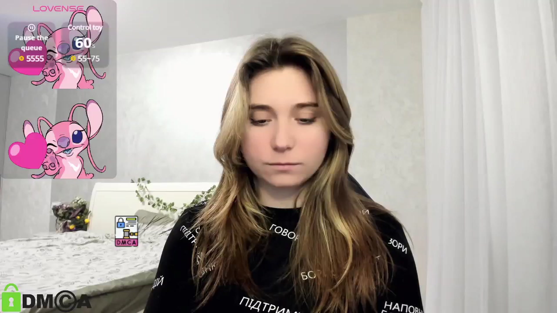 Gallery image thumbnail from MonicaaCute's myfreecams stream on, 02/11/2025, 18:11 image 7 of 20