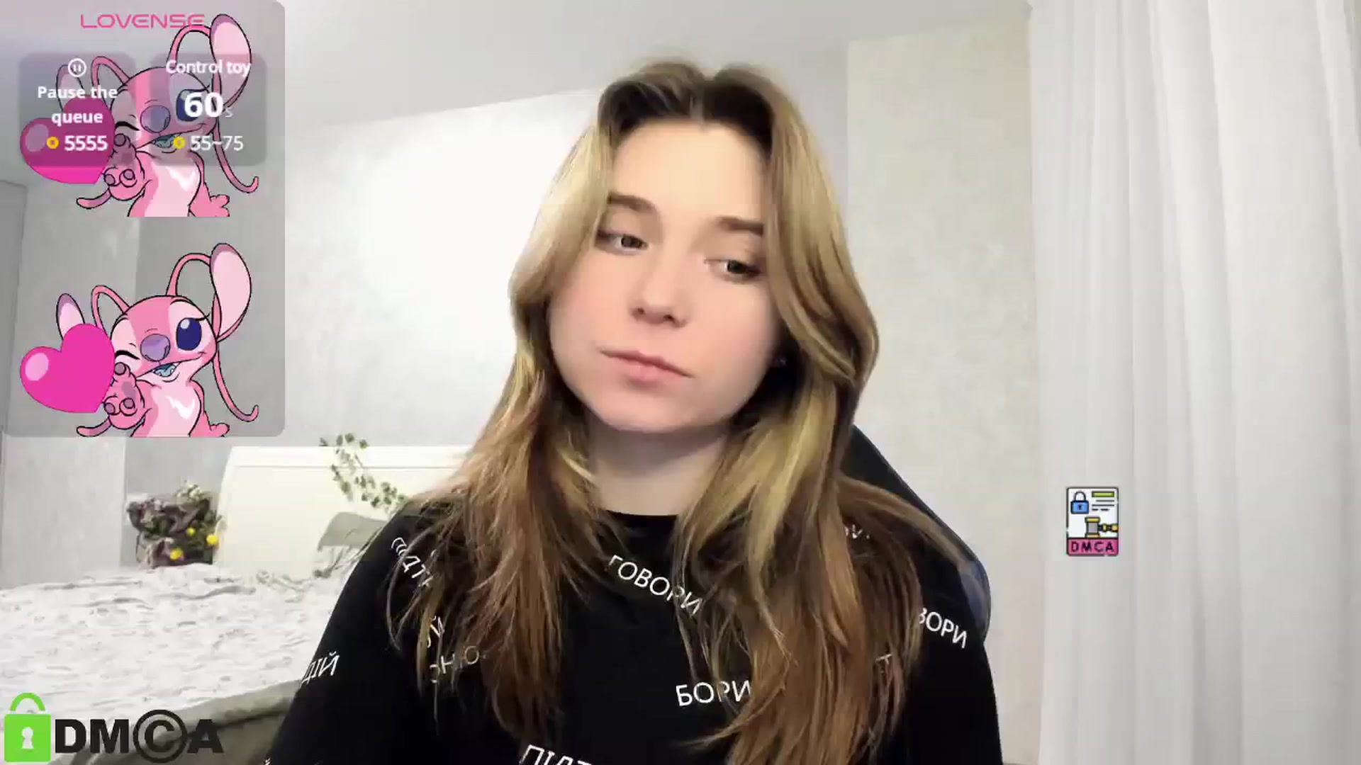 Gallery image thumbnail from MonicaaCute's myfreecams stream on, 02/11/2025, 18:11 image 9 of 20