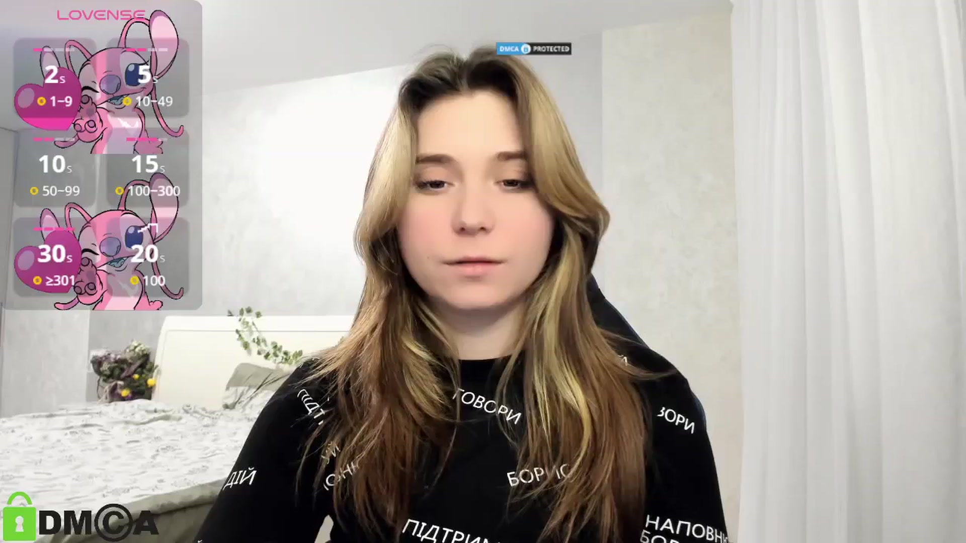 Gallery image thumbnail from MonicaaCute's myfreecams stream on, 02/11/2025, 18:11 image 20 of 20