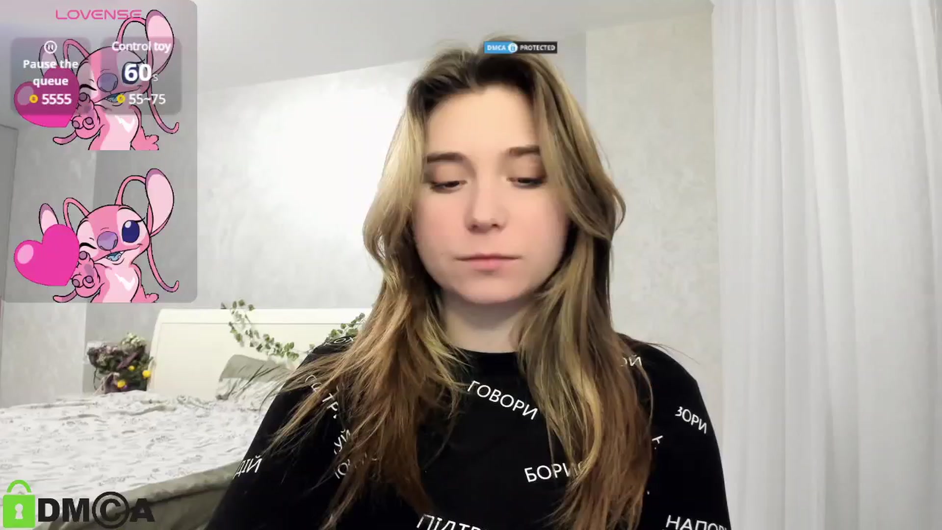 Gallery image thumbnail from MonicaaCute's myfreecams stream on, 02/11/2025, 18:11 image 5 of 20