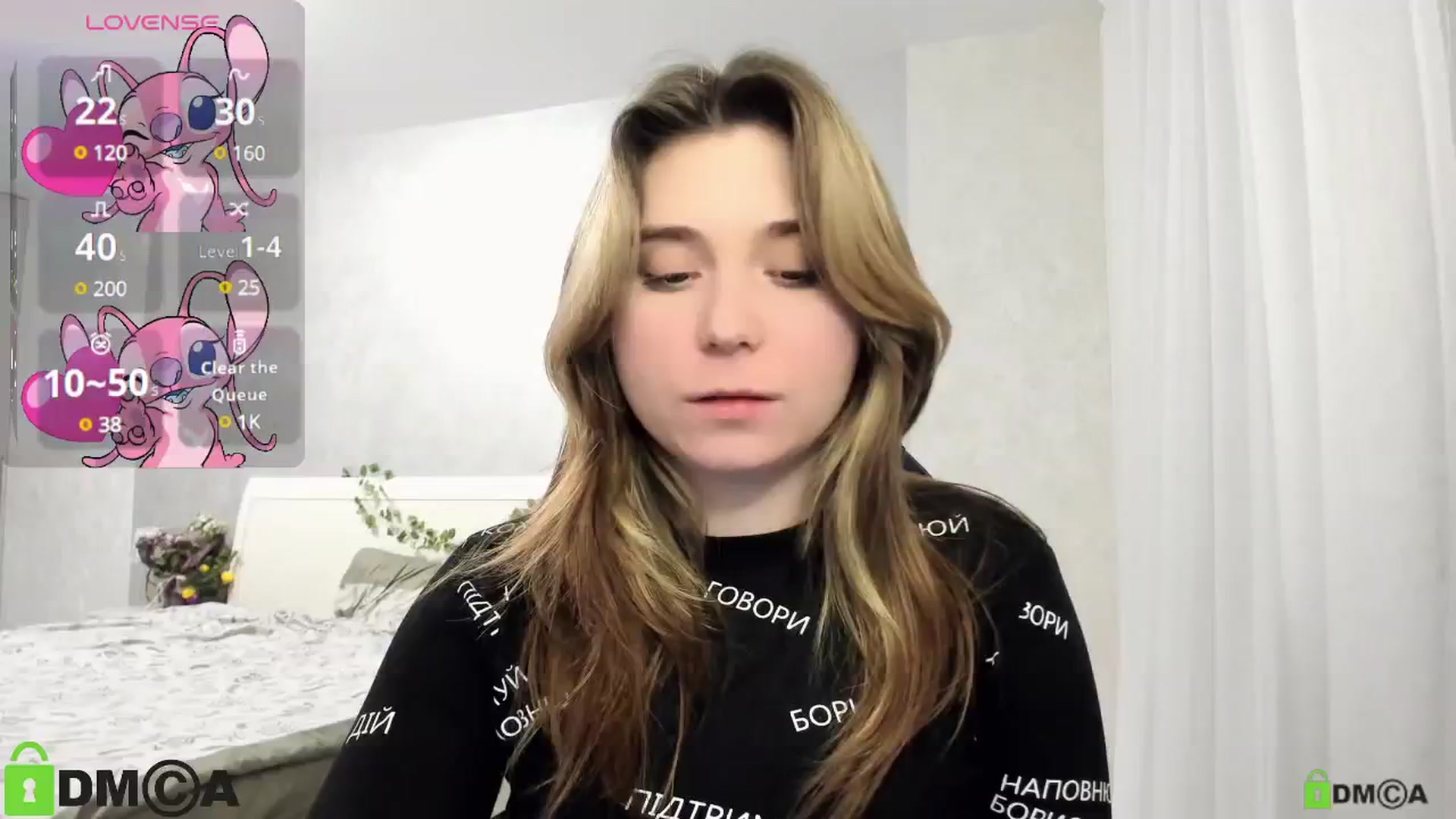 Gallery image thumbnail from MonicaaCute's myfreecams stream on, 02/11/2025, 18:11 image 16 of 20