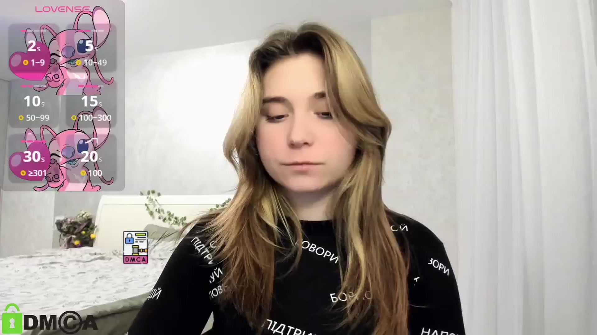 Gallery image thumbnail from MonicaaCute's myfreecams stream on, 02/11/2025, 18:11 image 2 of 20