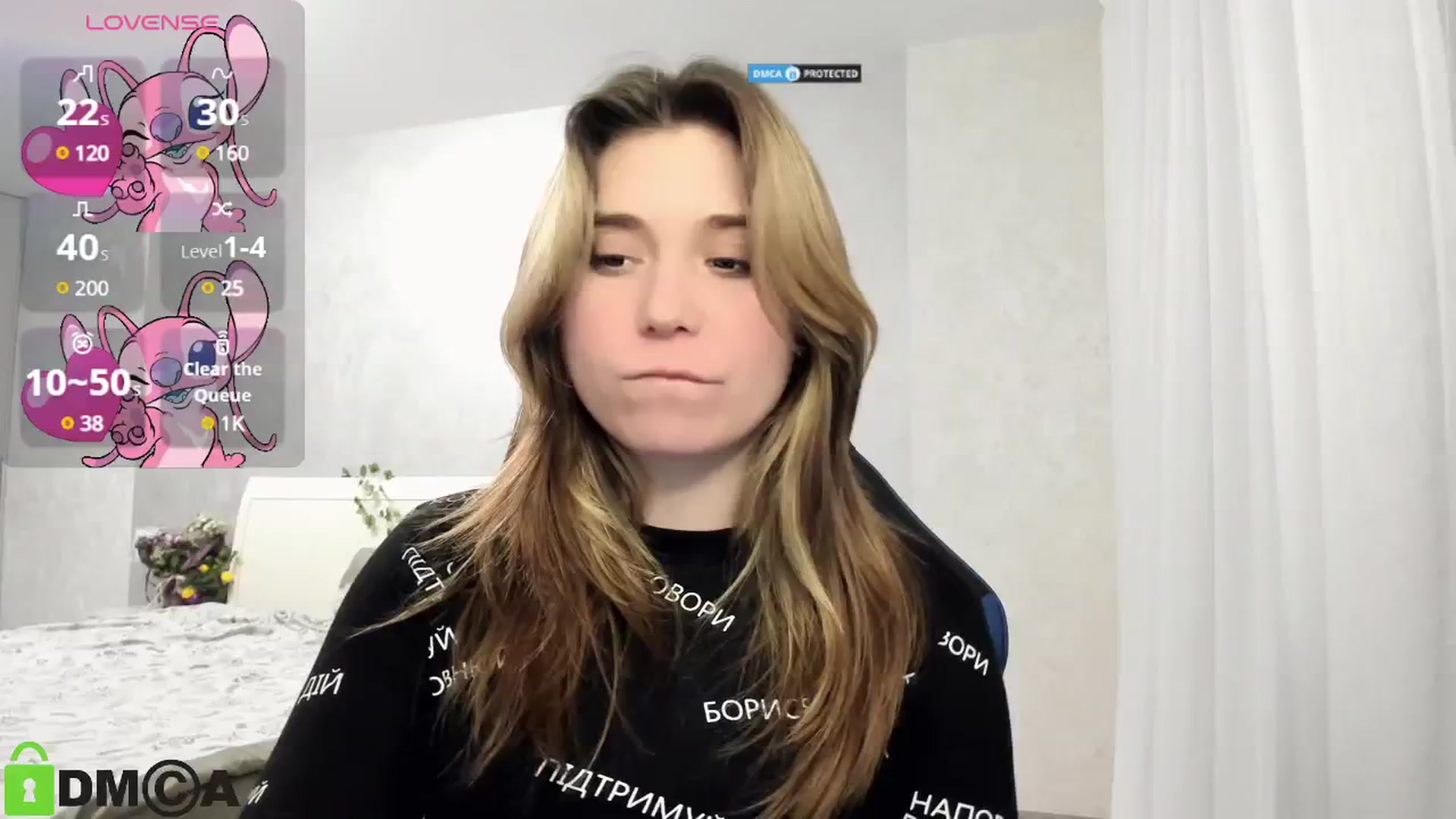 Gallery image thumbnail from MonicaaCute's myfreecams stream on, 02/11/2025, 18:11 image 15 of 20