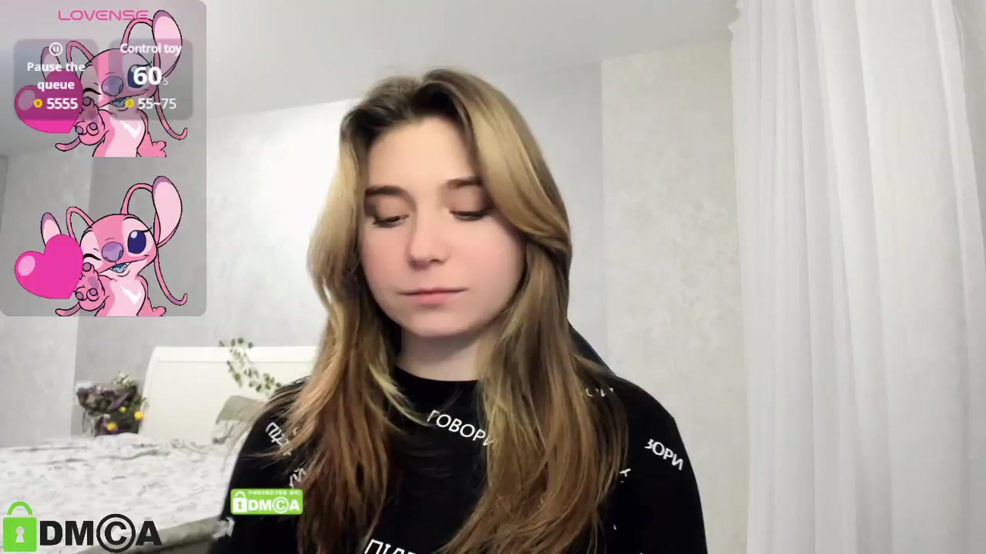 Gallery image thumbnail from MonicaaCute's myfreecams stream on, 02/11/2025, 19:03 image 8 of 20