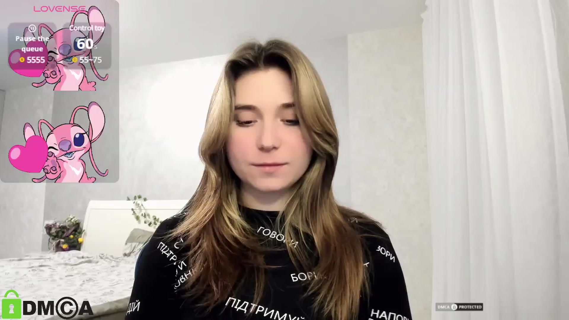 Gallery image thumbnail from MonicaaCute's myfreecams stream on, 02/11/2025, 19:03 image 13 of 20