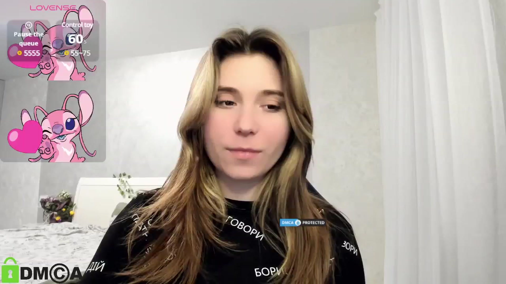 Gallery image thumbnail from MonicaaCute's myfreecams stream on, 02/11/2025, 19:03 image 12 of 20