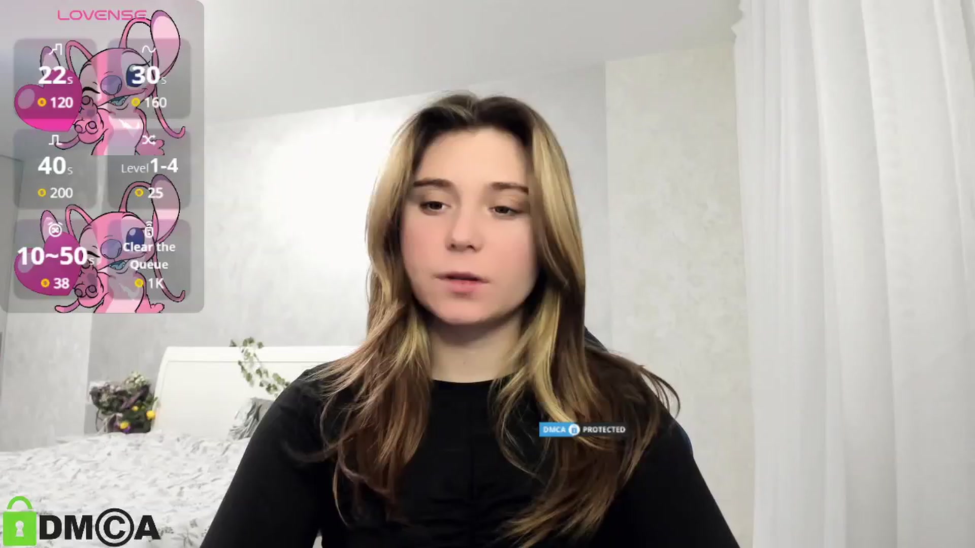 Gallery image thumbnail from MonicaaCute's myfreecams stream on, 02/13/2025, 17:48 image 3 of 20