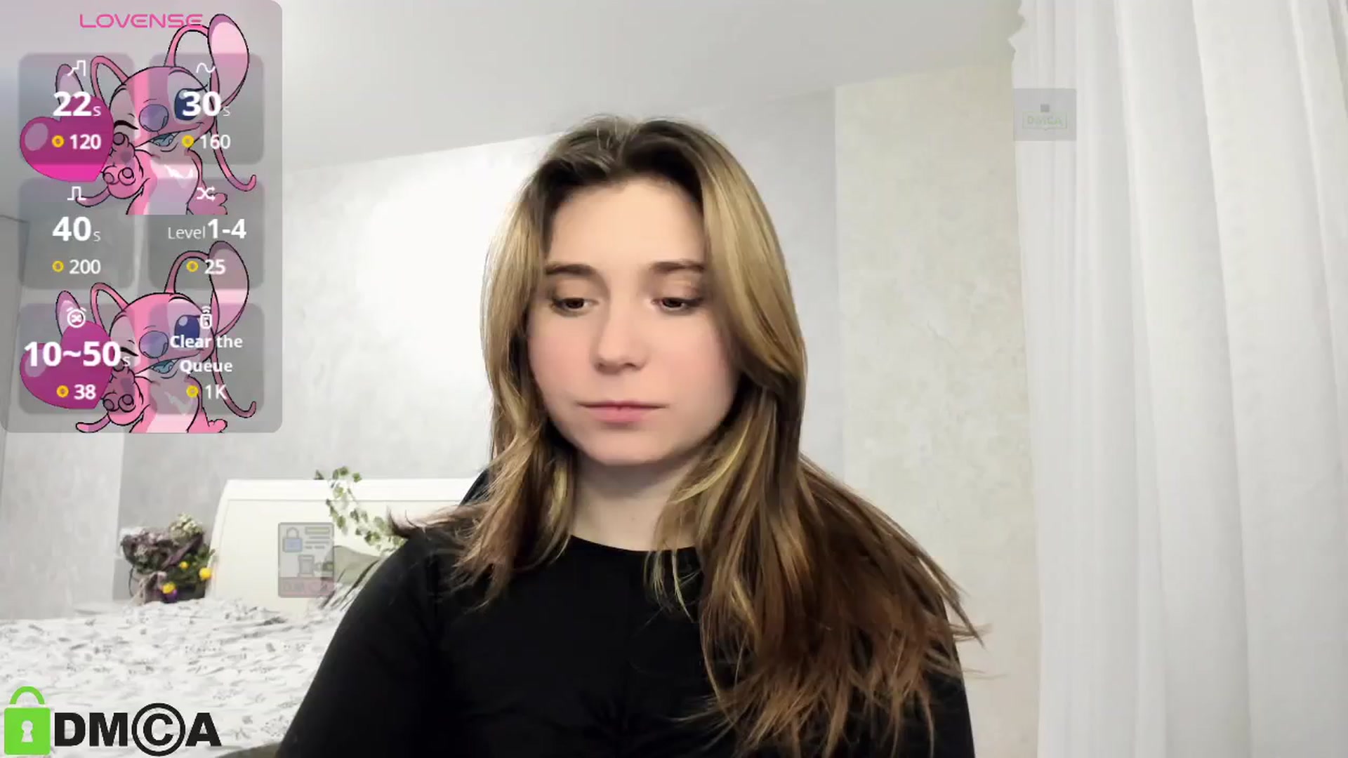 Gallery image thumbnail from MonicaaCute's myfreecams stream on, 02/13/2025, 17:48 image 17 of 20