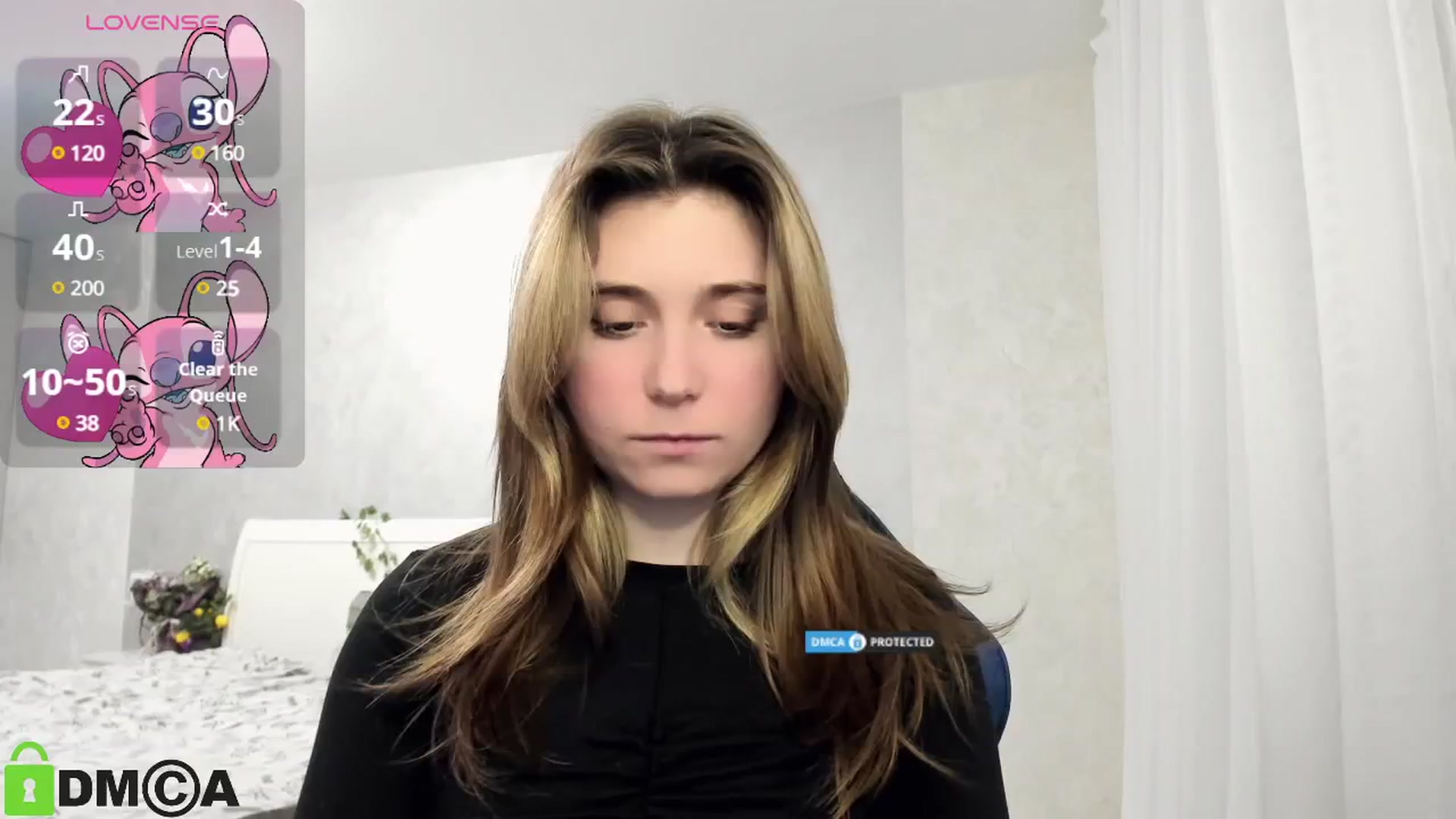 Gallery image thumbnail from MonicaaCute's myfreecams stream on, 02/13/2025, 17:48 image 12 of 20