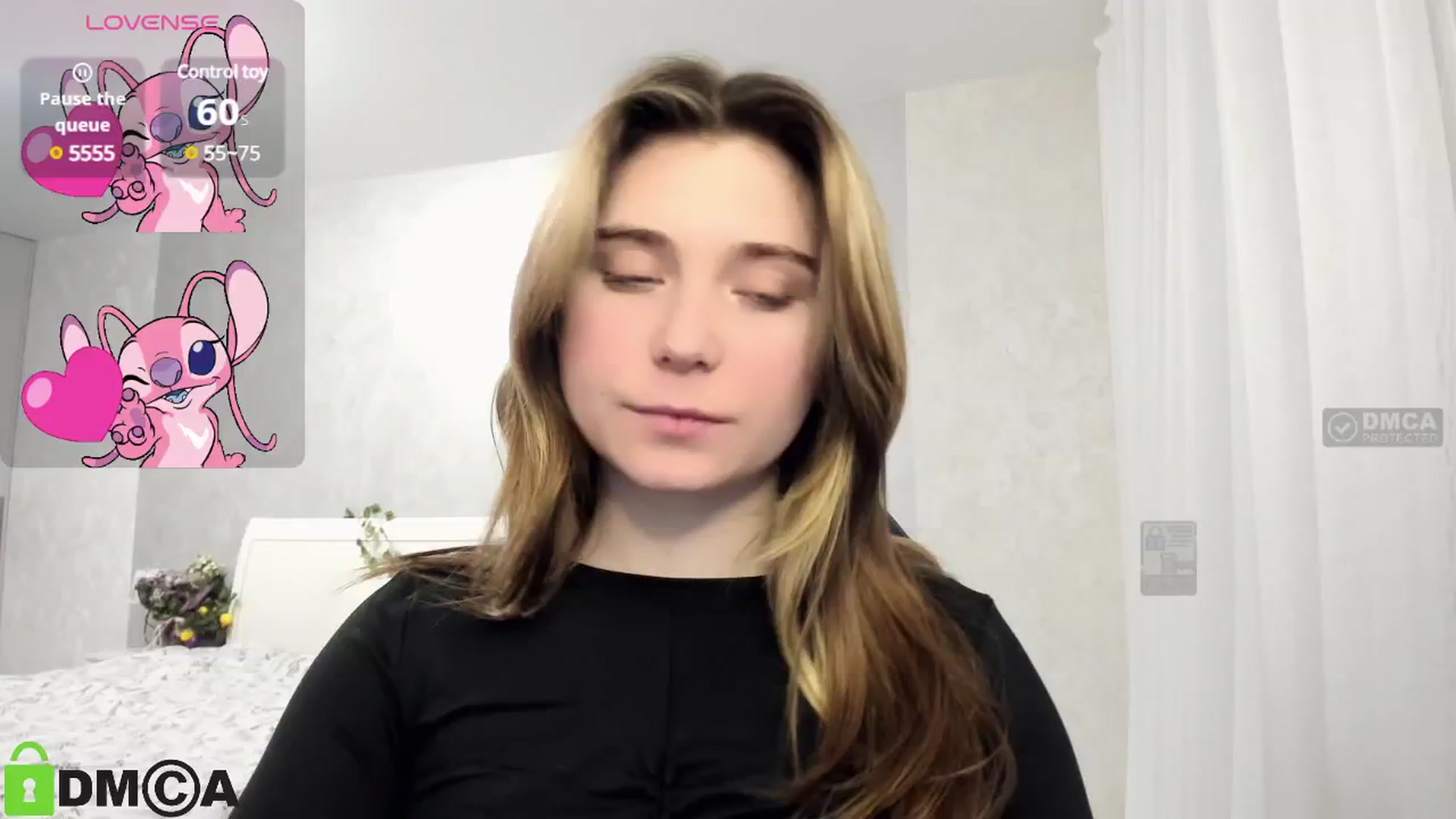 Gallery image thumbnail from MonicaaCute's myfreecams stream on, 02/13/2025, 17:48 image 2 of 20
