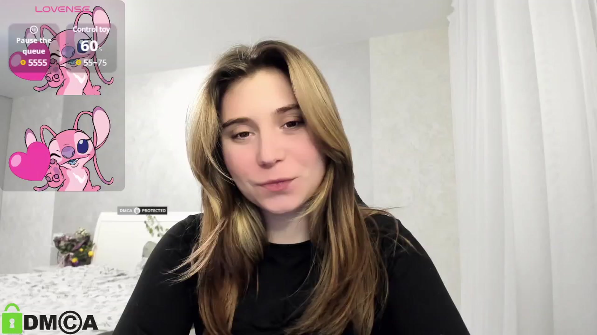 Gallery image thumbnail from MonicaaCute's myfreecams stream on, 02/13/2025, 17:48 image 16 of 20