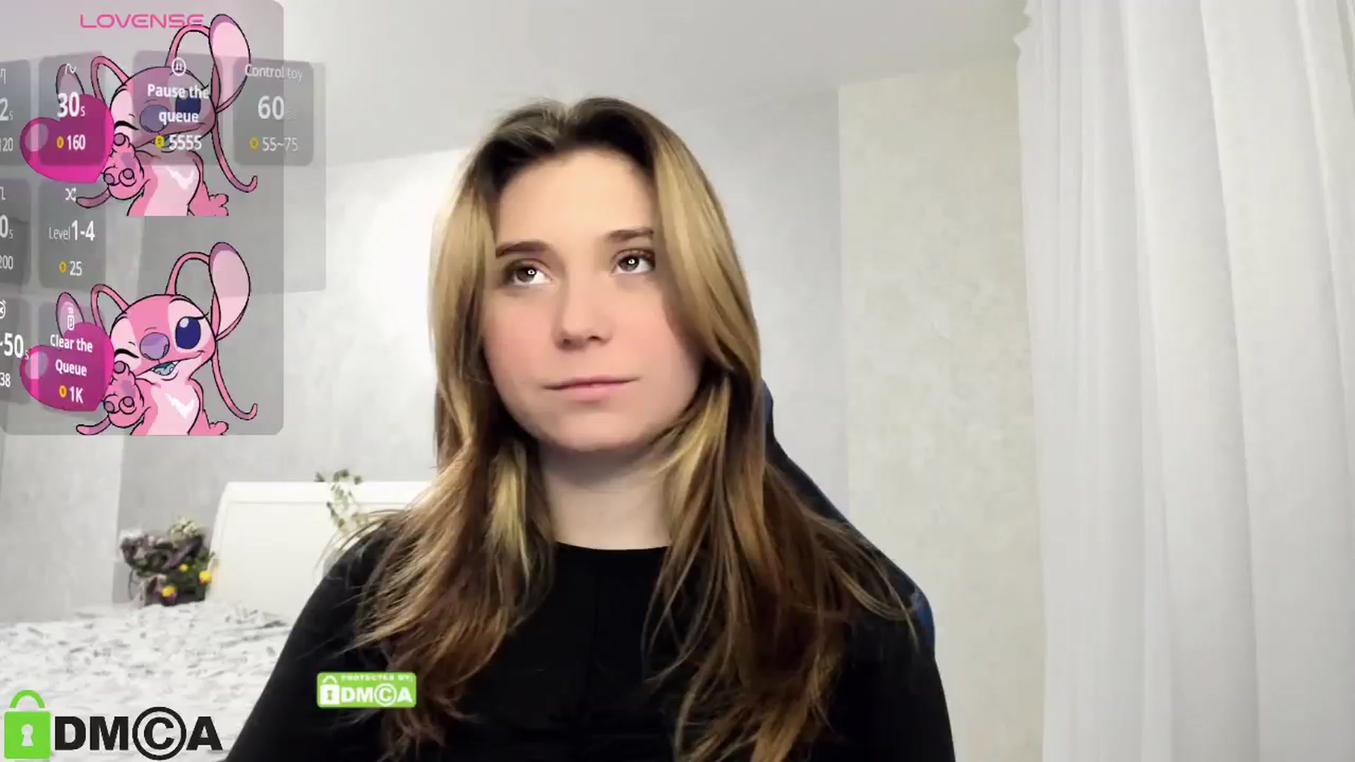 Gallery image thumbnail from MonicaaCute's myfreecams stream on, 02/13/2025, 17:48 image 19 of 20