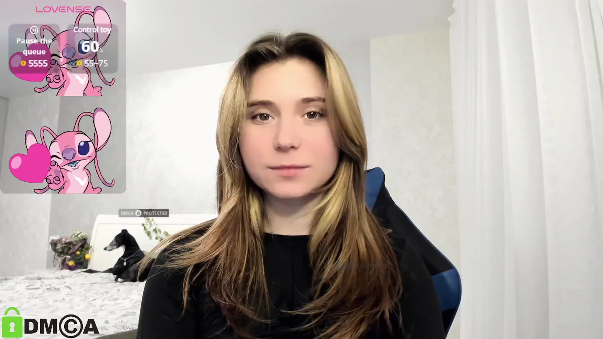 Gallery image thumbnail from MonicaaCute's myfreecams stream on, 02/13/2025, 18:57 image 8 of 20