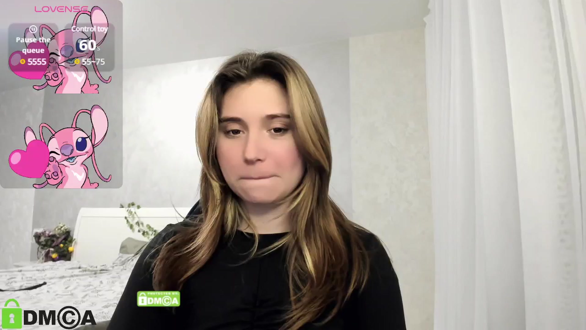 Gallery image thumbnail from MonicaaCute's myfreecams stream on, 02/13/2025, 18:57 image 19 of 20