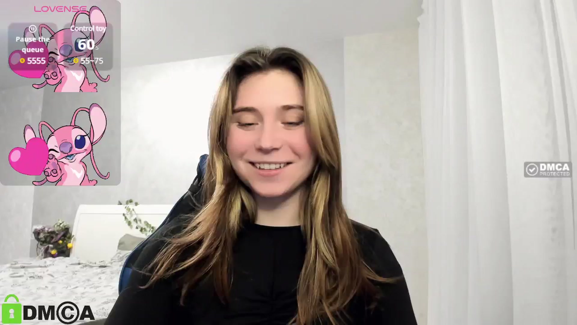 Gallery image thumbnail from MonicaaCute's myfreecams stream on, 02/13/2025, 18:57 image 17 of 20