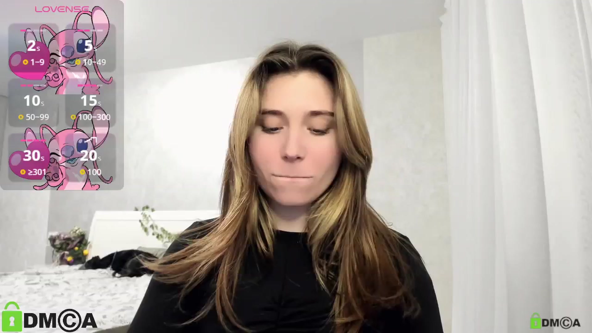 Gallery image thumbnail from MonicaaCute's myfreecams stream on, 02/13/2025, 18:57 image 5 of 20