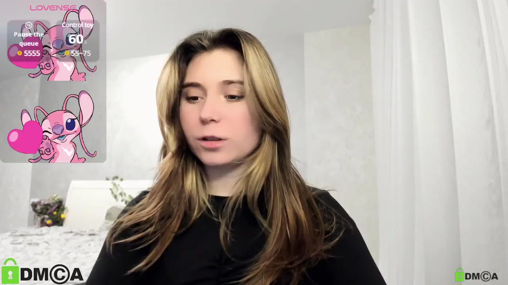 Gallery image thumbnail from MonicaaCute's myfreecams stream on, 02/13/2025, 18:57 image 13 of 20