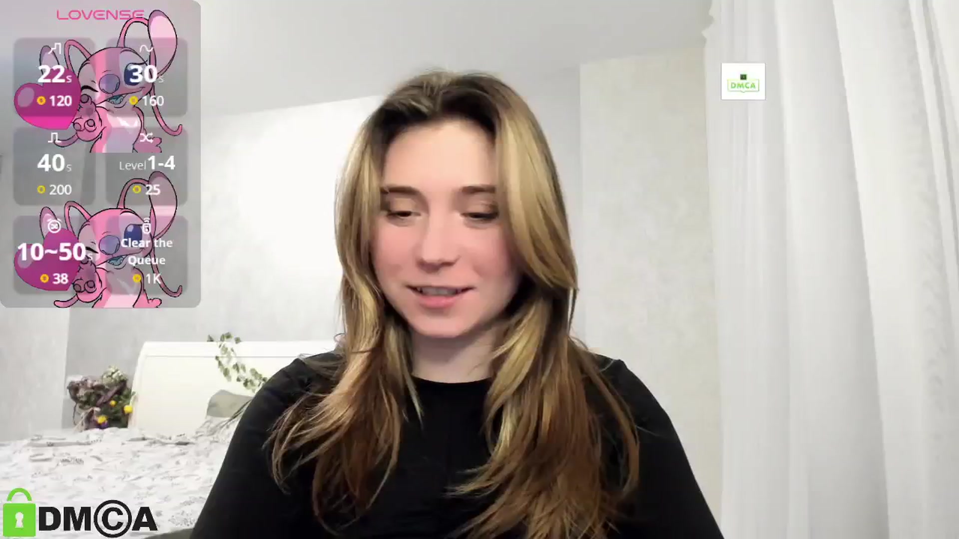 Gallery image thumbnail from MonicaaCute's myfreecams stream on, 02/13/2025, 18:57 image 14 of 20