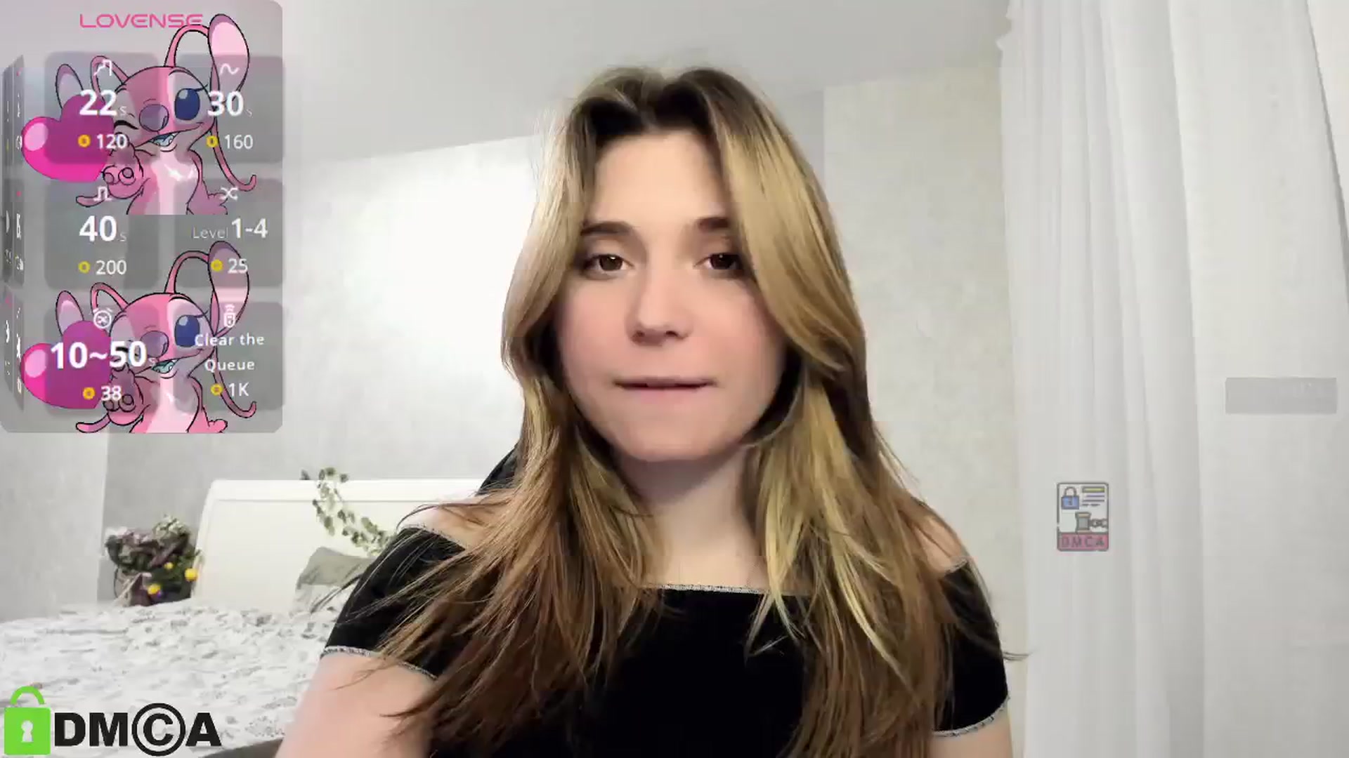 Gallery image thumbnail from MonicaaCute's myfreecams stream on, 02/14/2025, 19:01 image 20 of 20