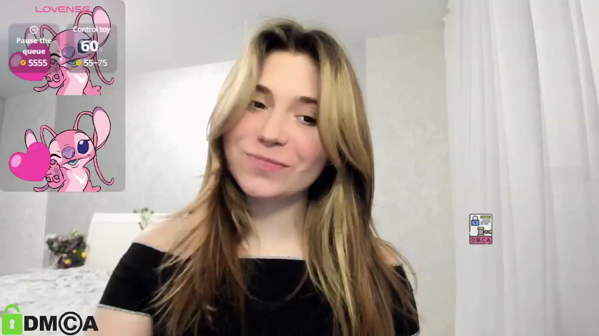 Gallery image thumbnail from MonicaaCute's myfreecams stream on, 02/14/2025, 19:01 image 15 of 20