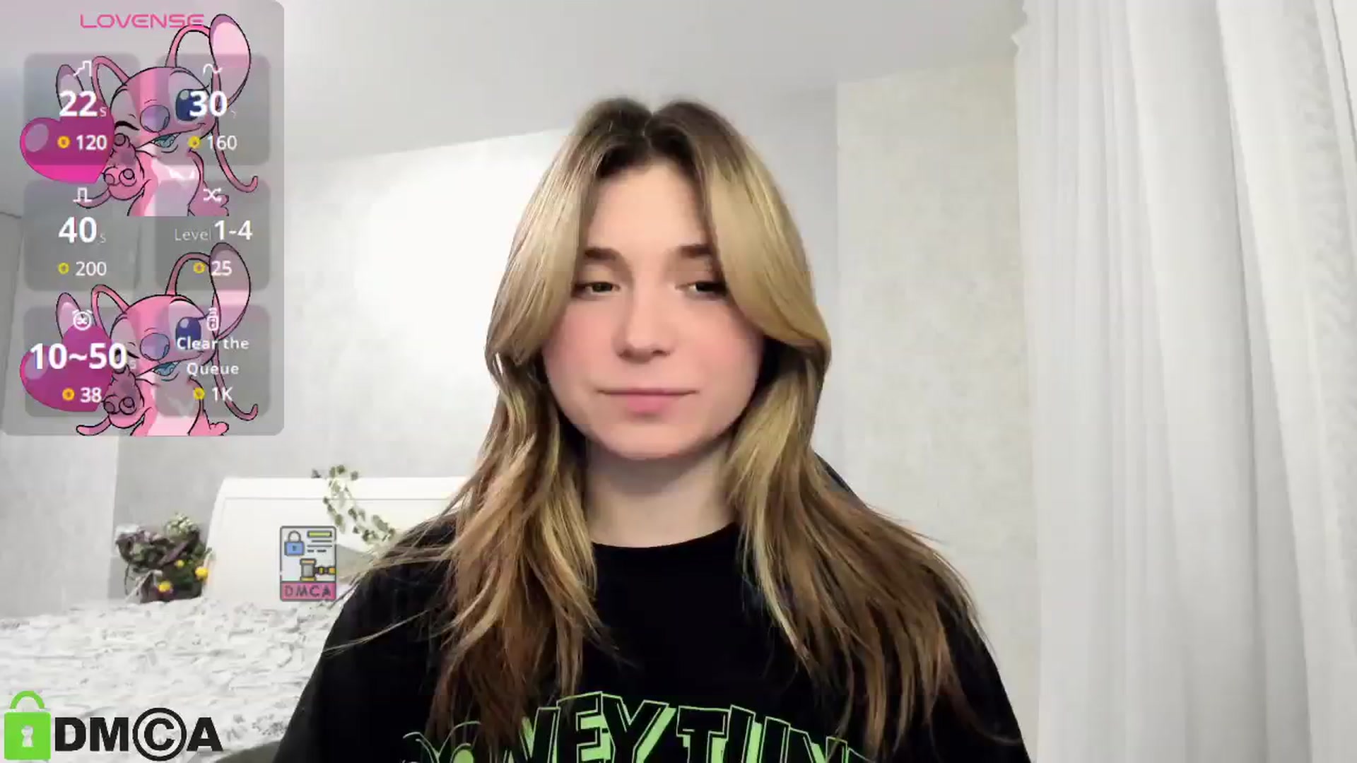 Gallery image thumbnail from MonicaaCute's myfreecams stream on, 02/15/2025, 17:25 image 17 of 20