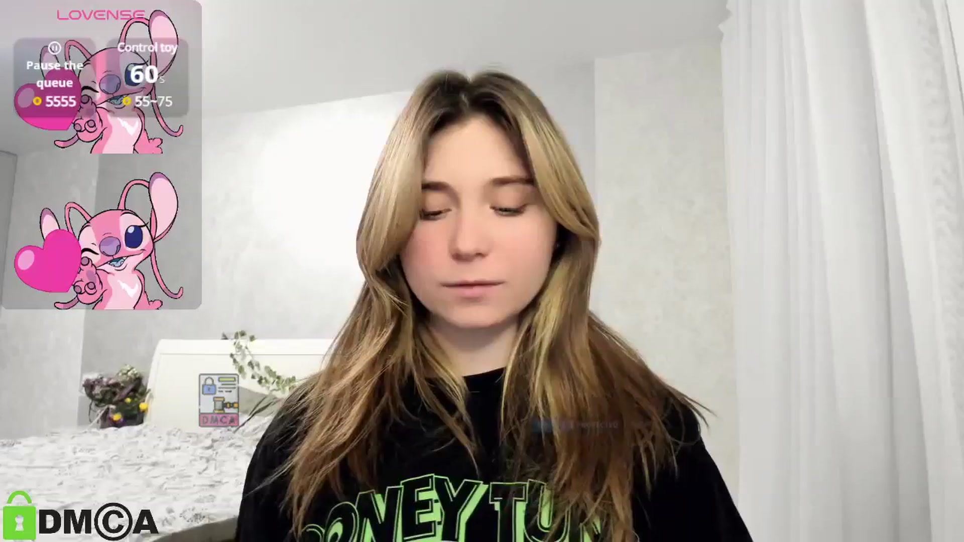 Gallery image thumbnail from MonicaaCute's myfreecams stream on, 02/15/2025, 17:25 image 9 of 20