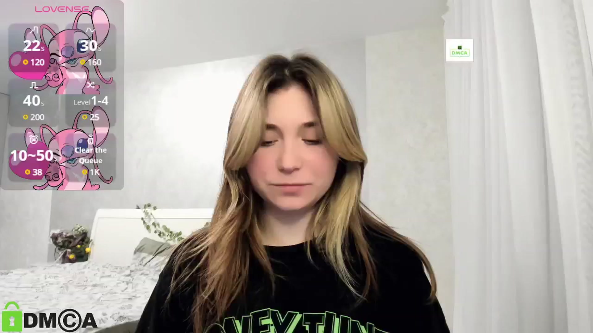 Gallery image thumbnail from MonicaaCute's myfreecams stream on, 02/15/2025, 17:25 image 20 of 20