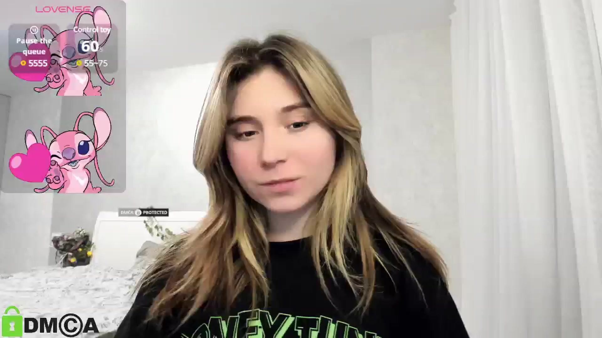 Gallery image thumbnail from MonicaaCute's myfreecams stream on, 02/15/2025, 17:25 image 6 of 20