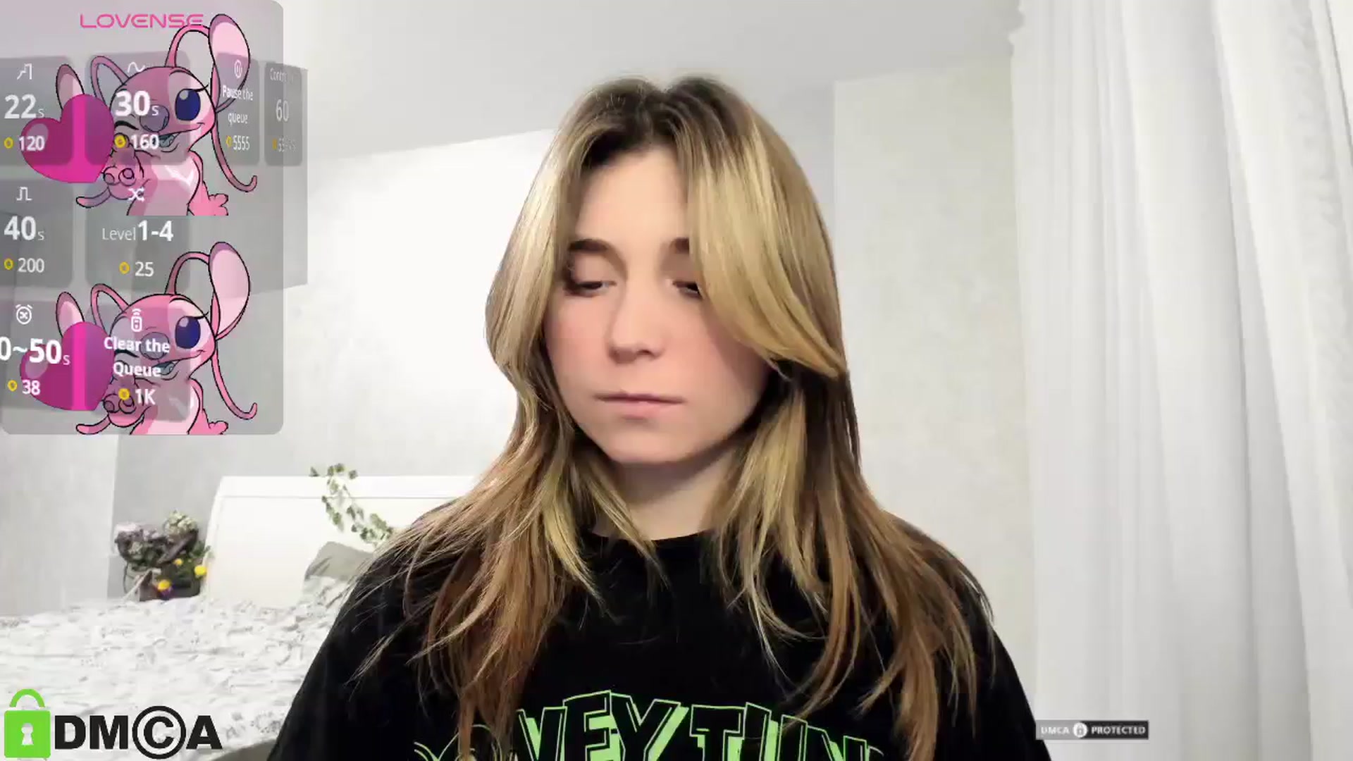 Gallery image thumbnail from MonicaaCute's myfreecams stream on, 02/15/2025, 17:25 image 2 of 20