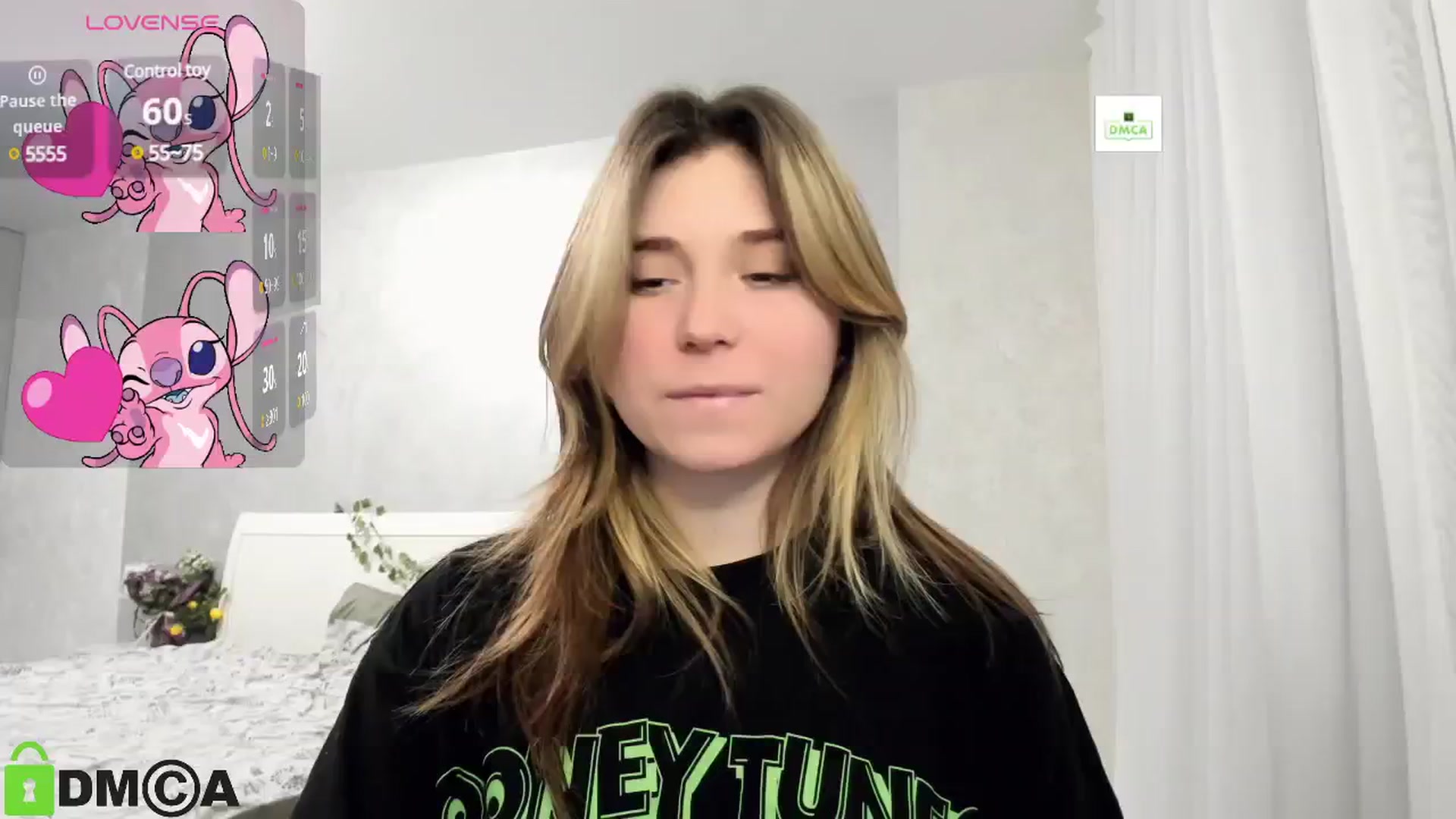 Gallery image thumbnail from MonicaaCute's myfreecams stream on, 02/15/2025, 17:25 image 12 of 20