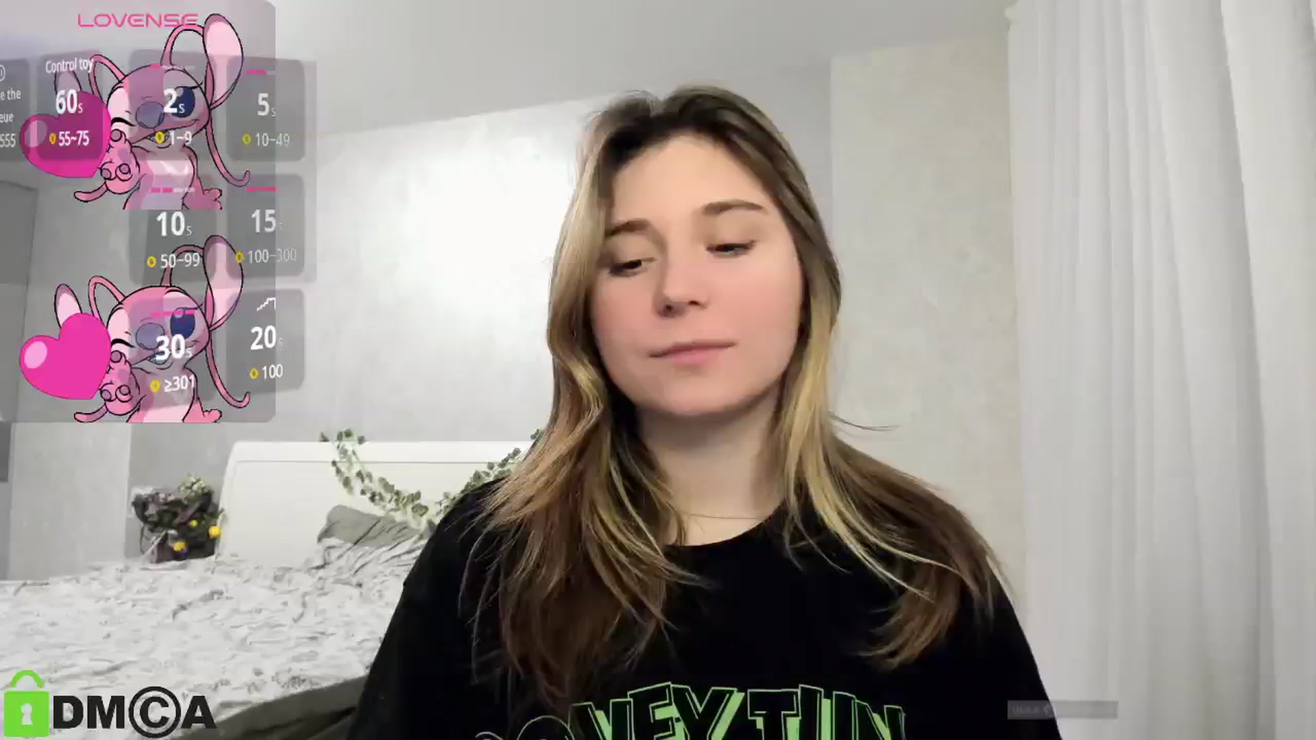 Gallery image thumbnail from MonicaaCute's myfreecams stream on, 02/15/2025, 19:06 image 18 of 20