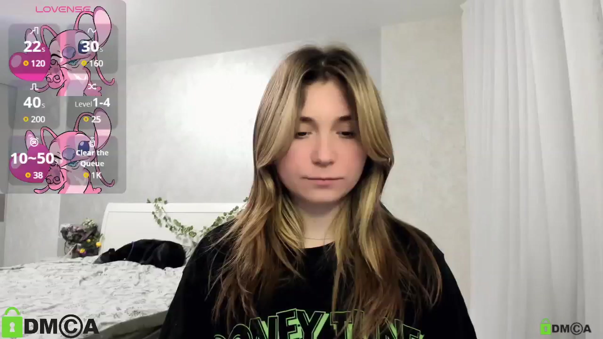 Gallery image thumbnail from MonicaaCute's myfreecams stream on, 02/15/2025, 19:06 image 11 of 20