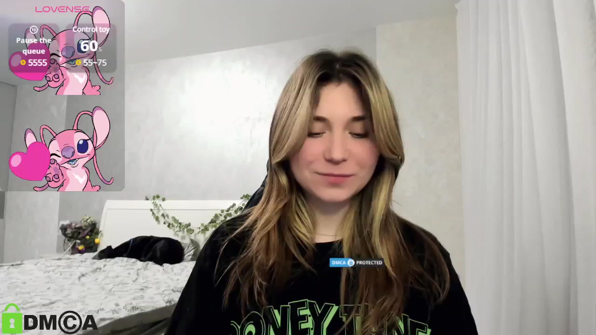 Gallery image thumbnail from MonicaaCute's myfreecams stream on, 02/15/2025, 19:06 image 9 of 20
