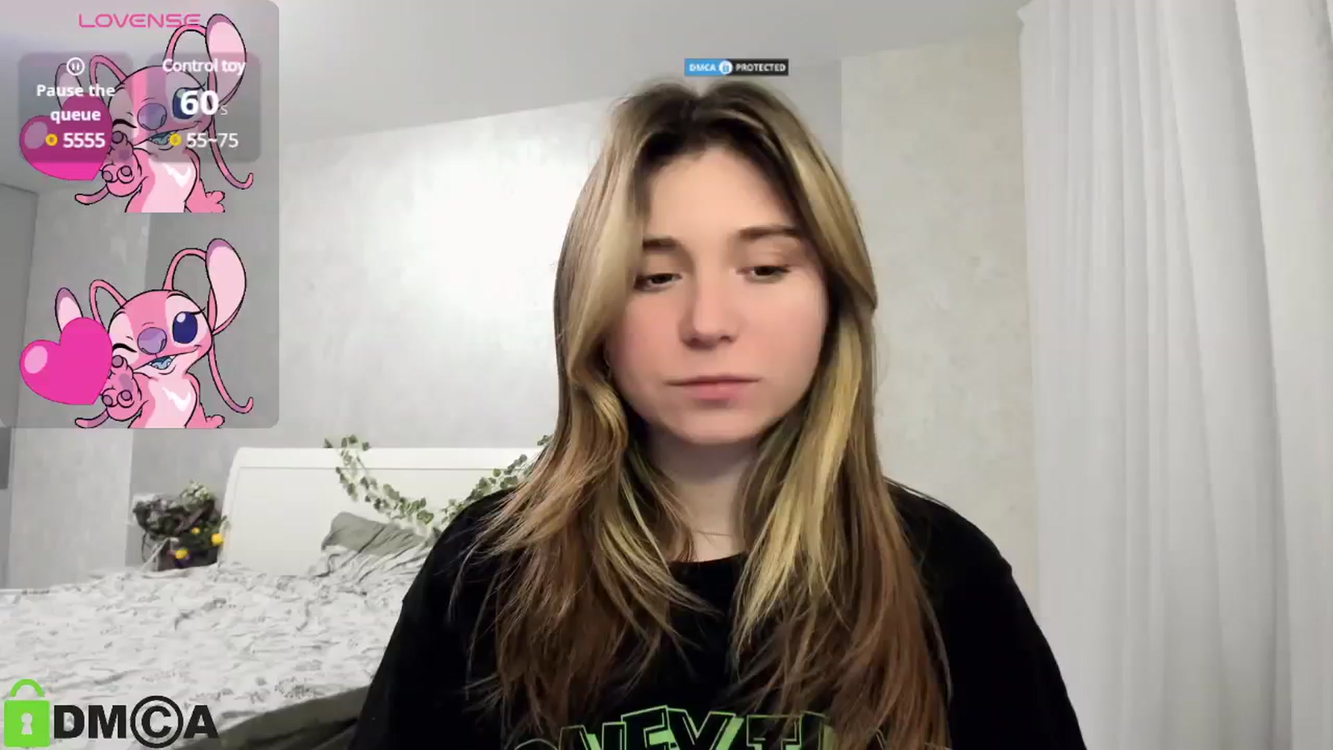 Gallery image thumbnail from MonicaaCute's myfreecams stream on, 02/15/2025, 19:06 image 19 of 20