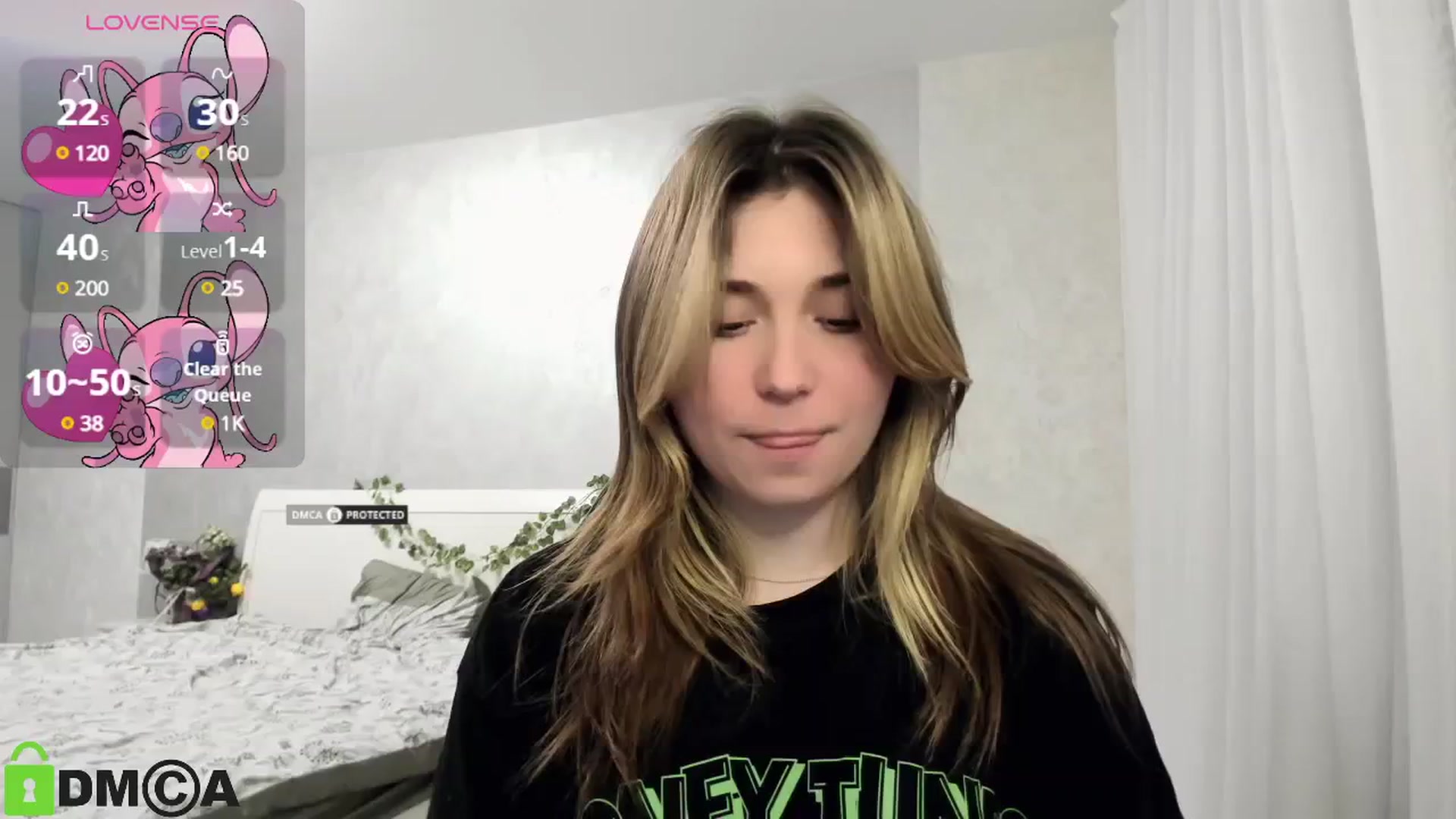 Gallery image thumbnail from MonicaaCute's myfreecams stream on, 02/15/2025, 19:06 image 15 of 20