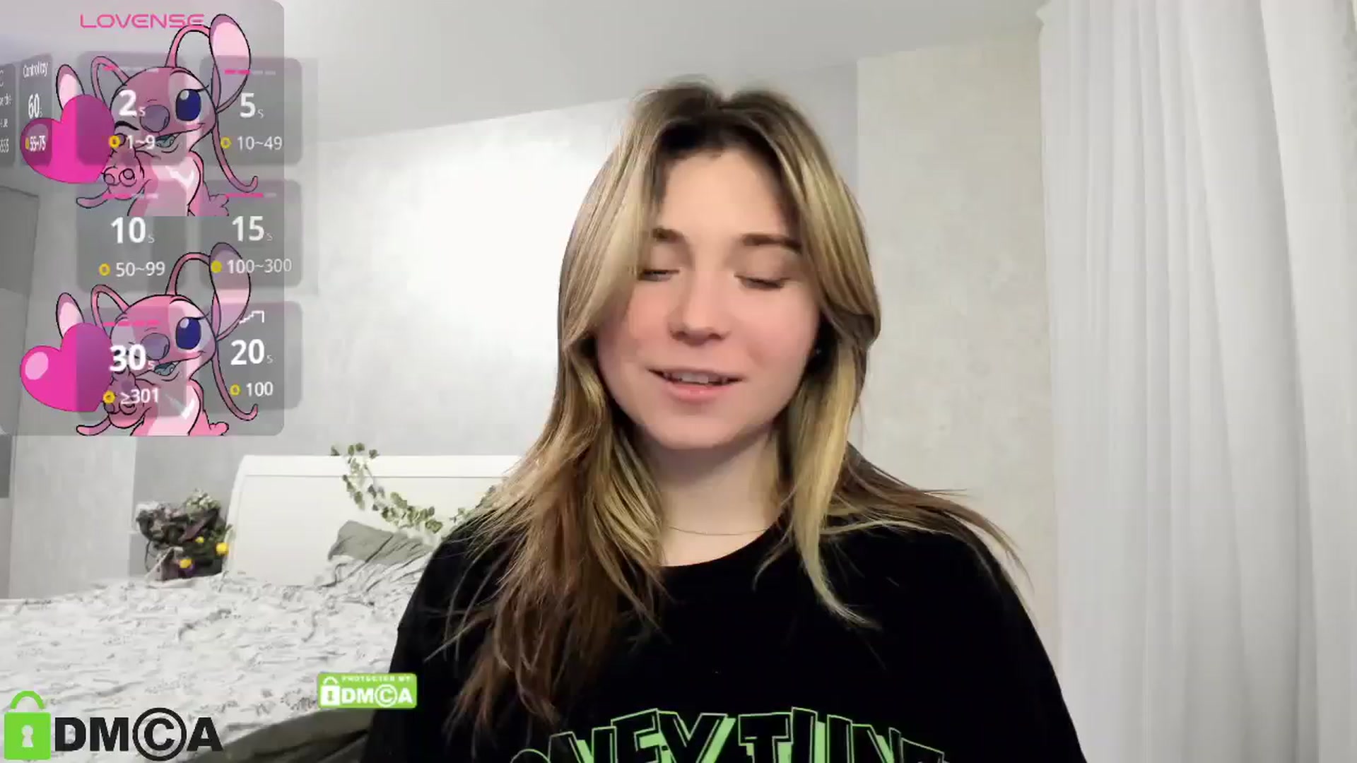 Gallery image thumbnail from MonicaaCute's myfreecams stream on, 02/15/2025, 19:06 image 13 of 20