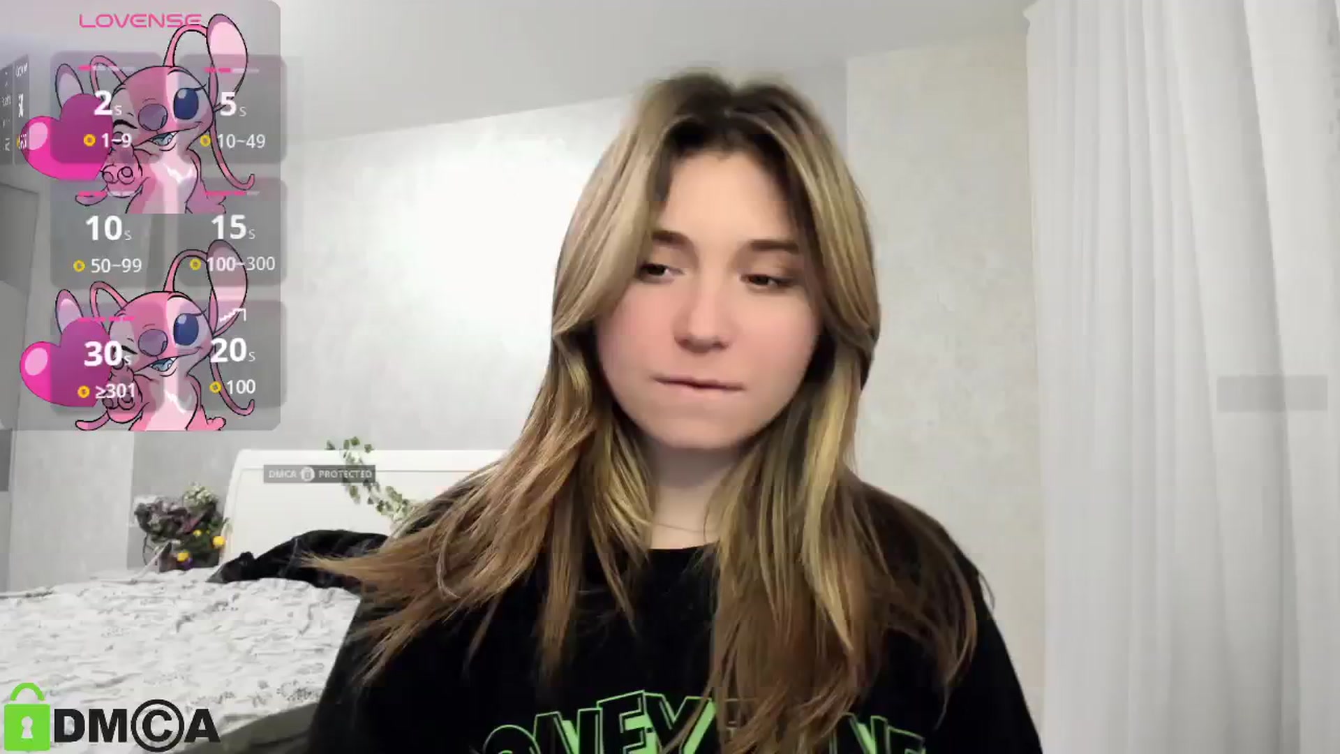 Gallery image thumbnail from MonicaaCute's myfreecams stream on, 02/15/2025, 19:06 image 8 of 20