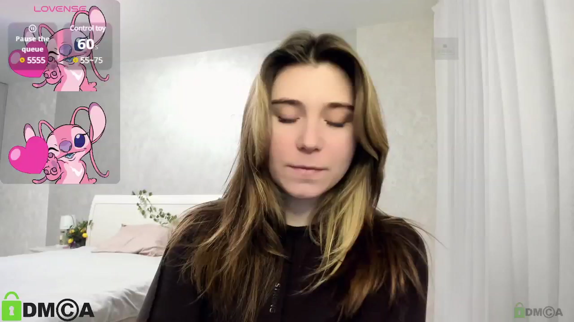 Gallery image thumbnail from MonicaaCute's myfreecams stream on, 02/17/2025, 18:13 image 6 of 20