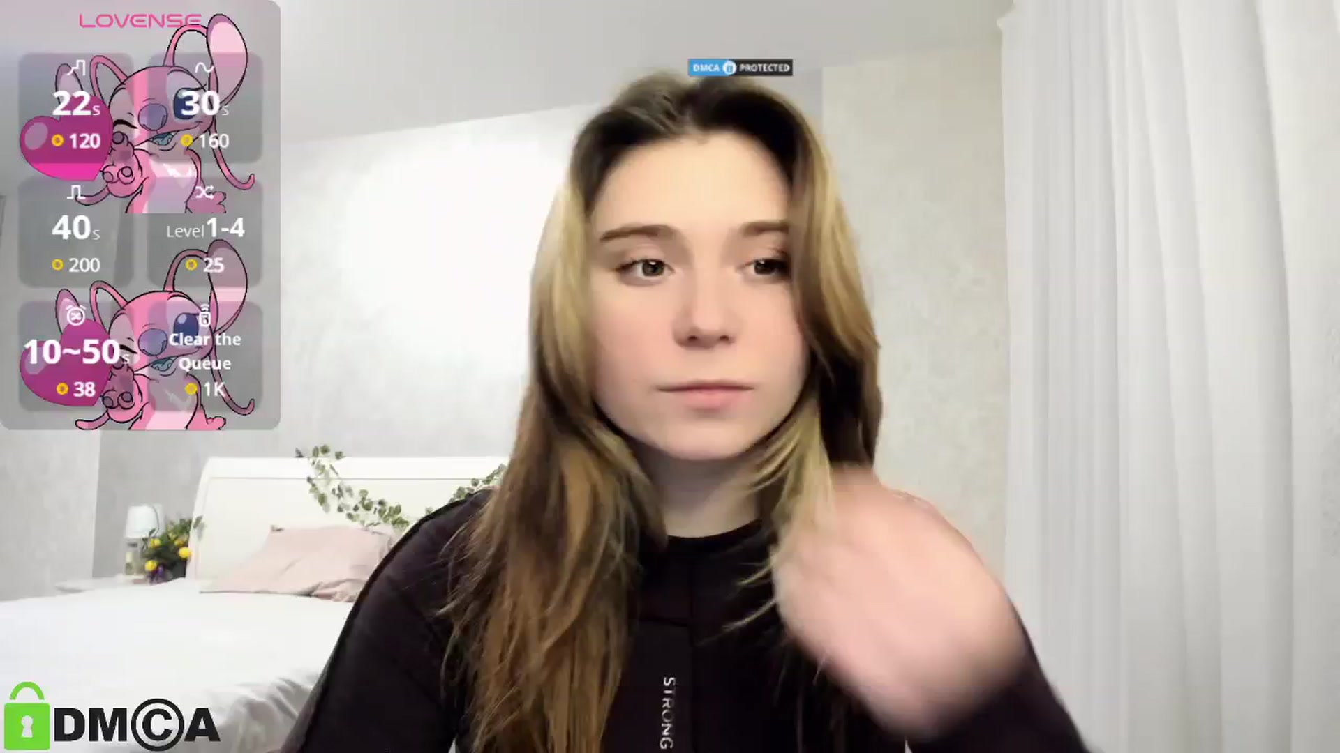 Gallery image thumbnail from MonicaaCute's myfreecams stream on, 02/17/2025, 18:13 image 13 of 20