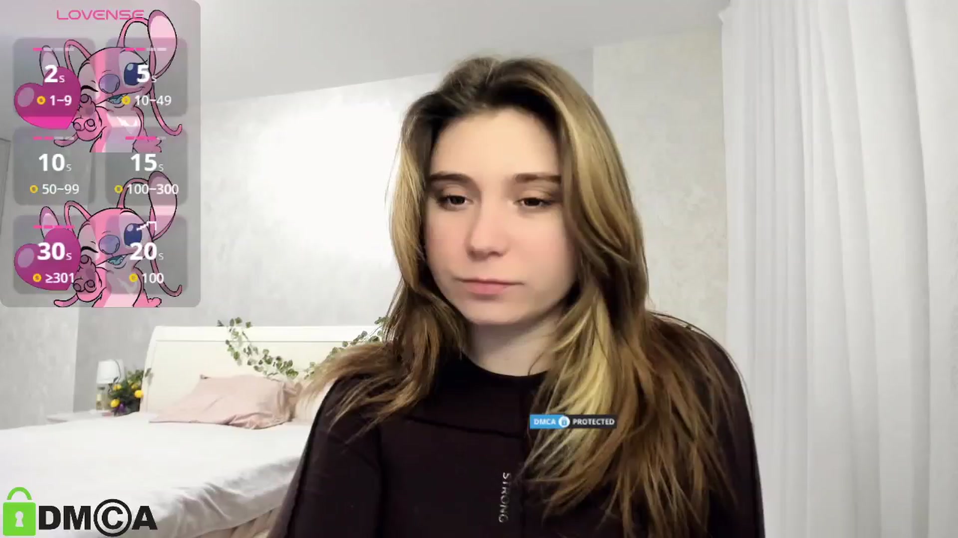 Gallery image thumbnail from MonicaaCute's myfreecams stream on, 02/17/2025, 18:13 image 19 of 20