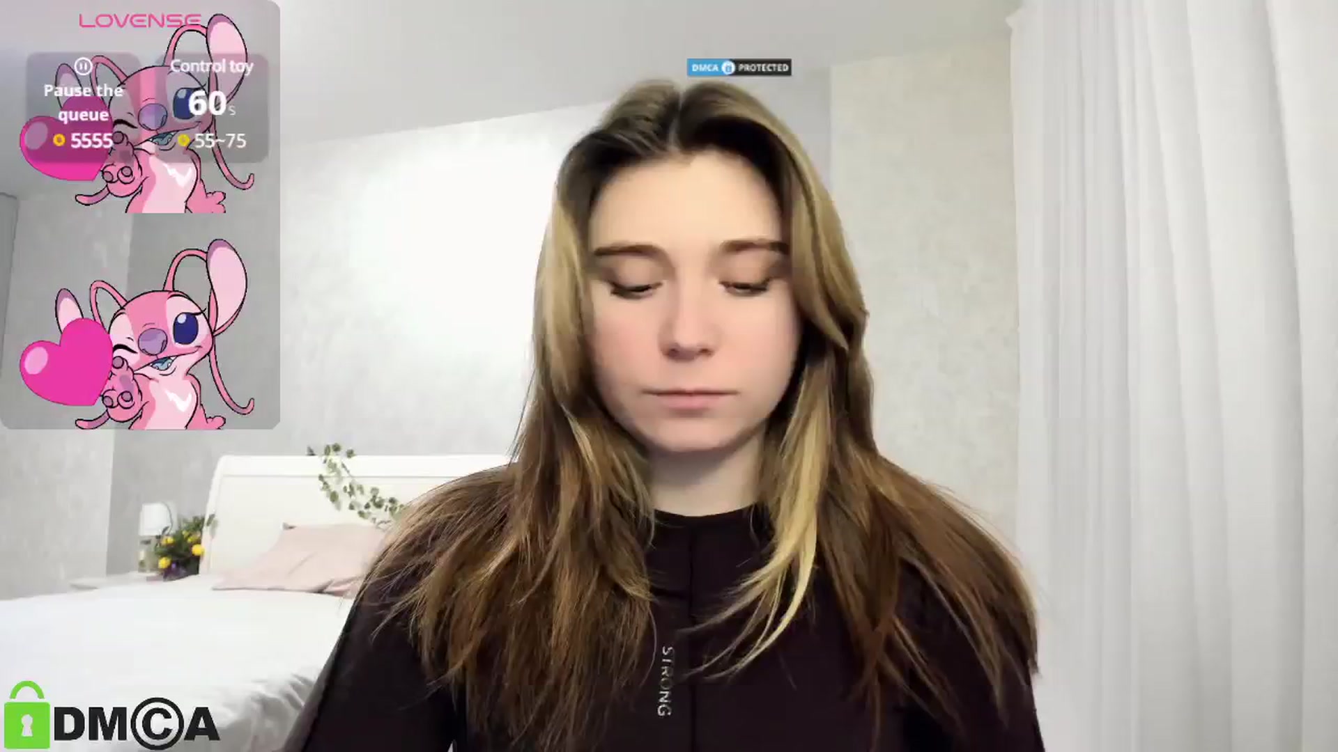 Gallery image thumbnail from MonicaaCute's myfreecams stream on, 02/17/2025, 18:13 image 5 of 20