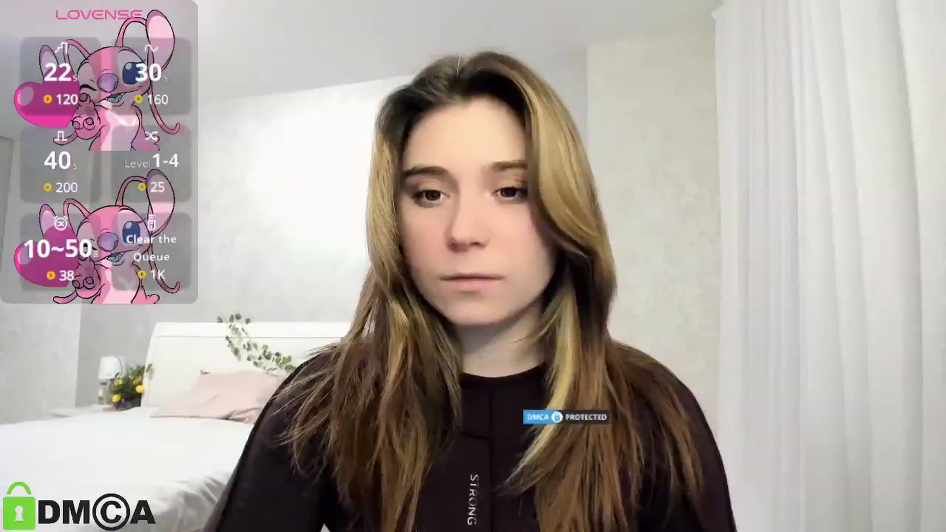 Gallery image thumbnail from MonicaaCute's myfreecams stream on, 02/17/2025, 18:13 image 11 of 20