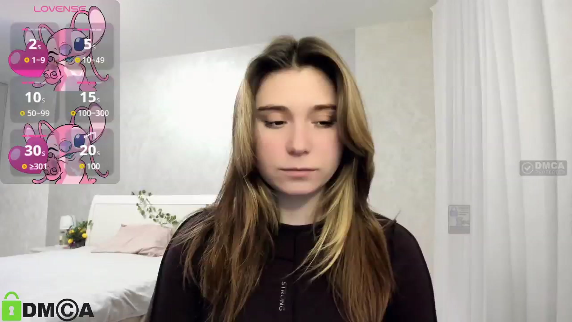 Gallery image thumbnail from MonicaaCute's myfreecams stream on, 02/17/2025, 18:13 image 8 of 20